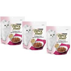 Gourmet cat food Feast Gourmet Dry Cat Food Filet Mignon