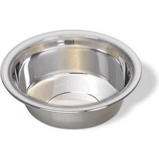 Van Ness Lightweight Steel Cat Bowl, 8 OZ Food Water Dish