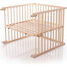 Babybay Cot Conversion Kit