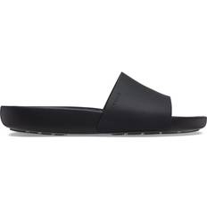 Crocs Sandalias Crocs Splash Slide - Black