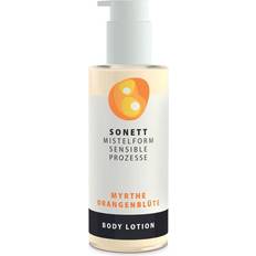 Sonett Mistelform Body Lotion Myrte Apelsinblomma 145 ml