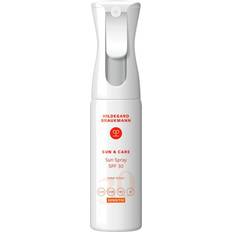 Hildegard Braukmann sun & care Sensitiv Sun Spray SPF