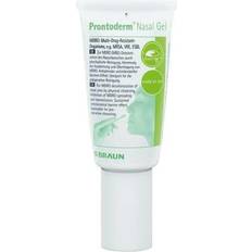 B. Braun Melsungen AG Prontoderm Nasal Gel