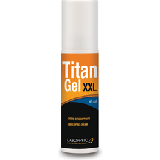 TITAN XXL Cream Milliliter 60ml