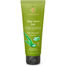 Naturkosmetik Fugtighedspleje Aloe Gel