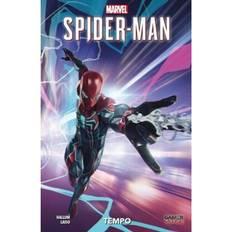 Gesellschaftsspiele Panini Spider-Man: Tempo