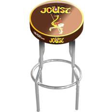 Furniture Arcade1up Joust Bar Stool