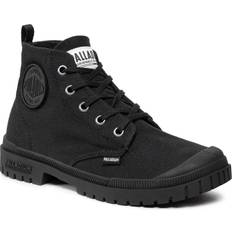 Schneestiefel Palladium Pampa Sp20 Hi - Schwarz