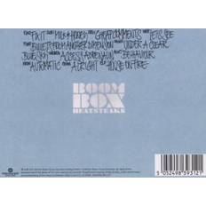 Boombox Beatsteaks