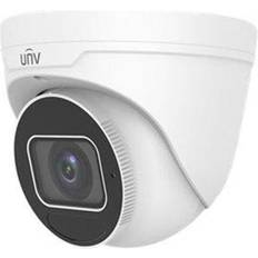 Uniview Uniview Uniview 4MP VF smart-turret IR mic
