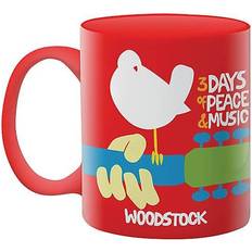 Cups & Mugs Hal Leonard Woodstock Cup