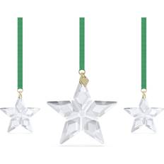 Swarovski Weihnachtsbaumschmuck Swarovski Kristall Figuren Annual Edition Ornament 2023 Weihnachtsbaumschmuck