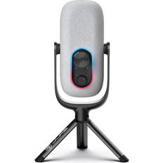Microphones jLAB Epic Talk USB Microphone White