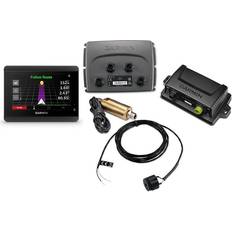 Garmin autopilot båd Garmin Reactor 40 Hydraulic Autopilot Med GHC Display