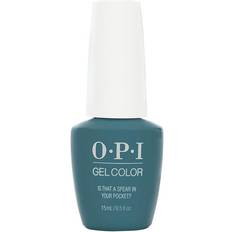 OPI GelColor Fiji No Tan Lines 15ml