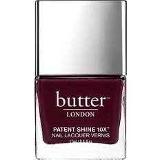 Nagelprodukter Butter London Patent Shine 10X Nail Lacquer - 11ml