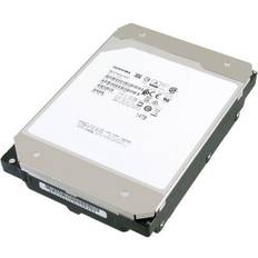 Mg07aca Toshiba Harddisk MG07ACA12TA 12TB 3.5" SATA-600 7200rpm > På fjernlager, levevering hos dig 11-08-2023