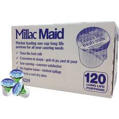 Lakeland Full Fat Long Life Milk Pot 14ml