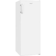 Congelatori Exquisit GS231-NF-H-040D Congelatore Da Libera Installazione Bianco 54 cm 161 L Bianco