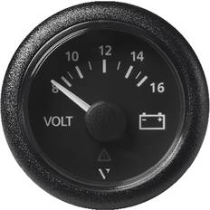 Voltmeter VDO Voltmeter 12V Ø52