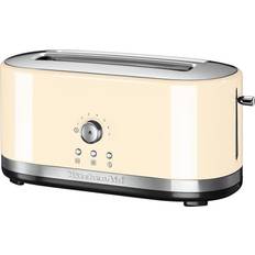 Kitchenaid toaster black KitchenAid 5KMT4116BAC