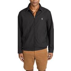 Polo Ralph Lauren Vêtements d'extérieur Polo Ralph Lauren Bi-Swing Windbreaker Jacket - Black