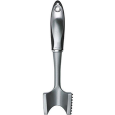 Gris Attendrisseurs de Viande OXO Steel Attendrisseur de Viande 31.1cm