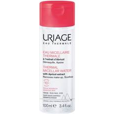 Uriage Hudpleie Uriage Agua Micelar termal piel seca 100ml