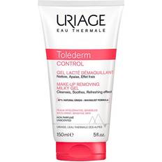 Milk make up Uriage Toléderm Control Gel-To-Milk 150 ml 150ml
