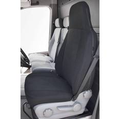 Mejor_valorados Tapicerías de Coche Walser Cubreasiento Gris Poliéster Delante SEAT Ibiza 3 Leon II Hatchback