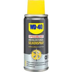 Accessoires de Vélo WD-40 Spray silicone spécialisé ml