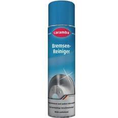 Caramba Bremsenreiniger acetonfrei 2.4 L Additive