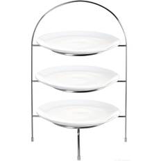 ASA ATABLE Etagere 3-stufig Serviertisch