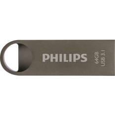 Philips USB 3.1 Moon Edition 64GB