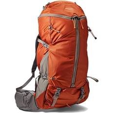 Red Hiking Backpacks Mystery Ranch Coulee 50 Backpack Women's Paprika Small 112849-632-20