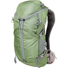 Mystery Ranch Men Hiking Backpacks Mystery Ranch Coulee 20 Noble Fir Backpack Bags Green LG/XL