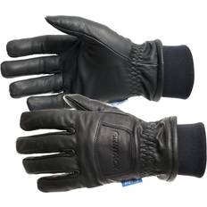 Nylon Guantes Finn Tack Cochero - Black