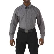 5.11 Tactical Stryke Shirt,Storm,M