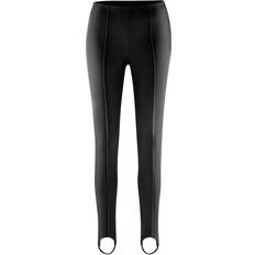 Maier Sports Sonja Women's Ski Trousers - Black