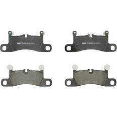 Bike Spare Parts FERODO FDB4424 Brake Pad Set