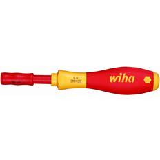 Wiha Knives Wiha 28301 Insulated SlimLine Blade Holder Handle