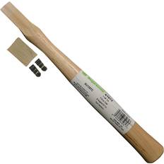 Vaughan American Hickory Handle Natural 1 Carpenter Hammer