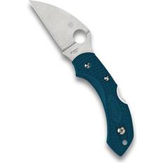 Spyderco Dragonfly 2 Lockback Fickkniv