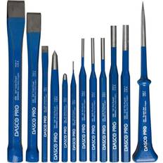 Carving Chisel Dasco Pro 88 Punch Kit