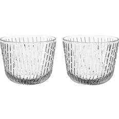 Marimekko Syksy 2 Tumblerglas 20cl 2stk