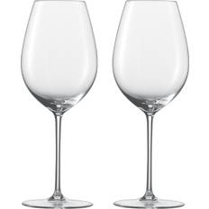 Zwiesel Enoteca Rioja Rødvinsglas