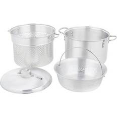 Food Steamers Vollrath 68126 Wear-Ever