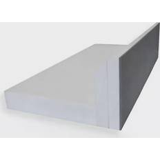 Jackon l element Jackon Kantelement Siroc Fibercement L-element Rakt 300x600x1200mm