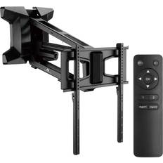 holder for fireplace, max
