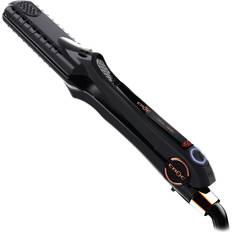 Keratin Enhanced Surface Hair Stylers Croc CROC Masters Flat Iron 1.5" Keratin Treatment